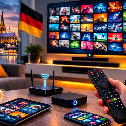 IPTV